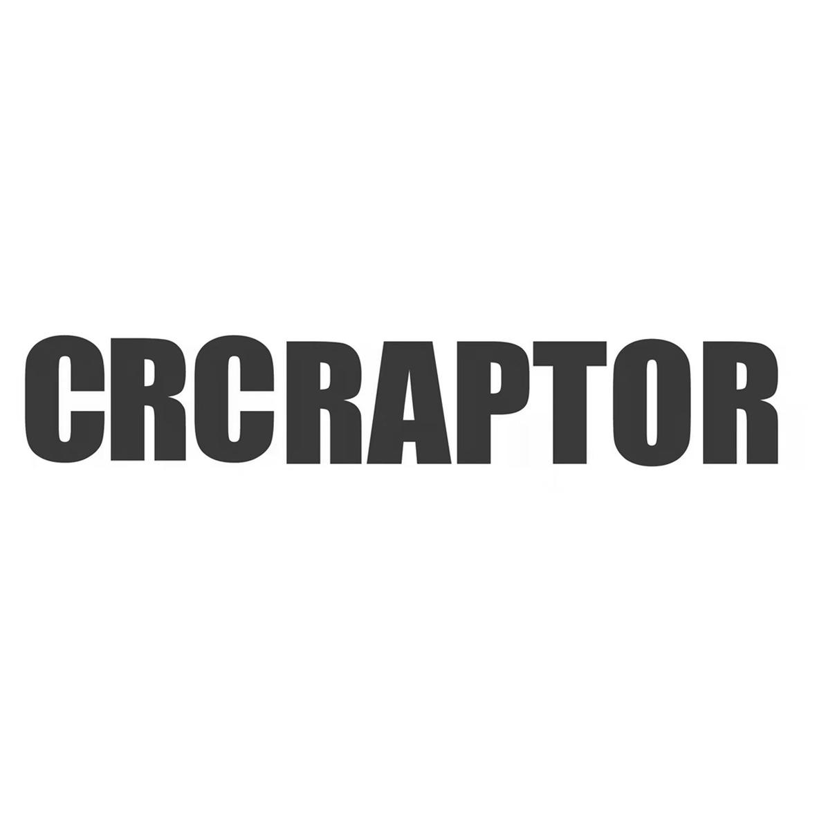 CRCRAPTOR