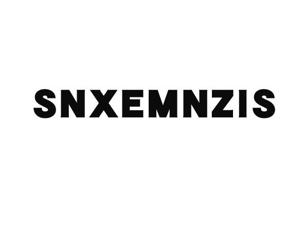 SNXEMNZIS
