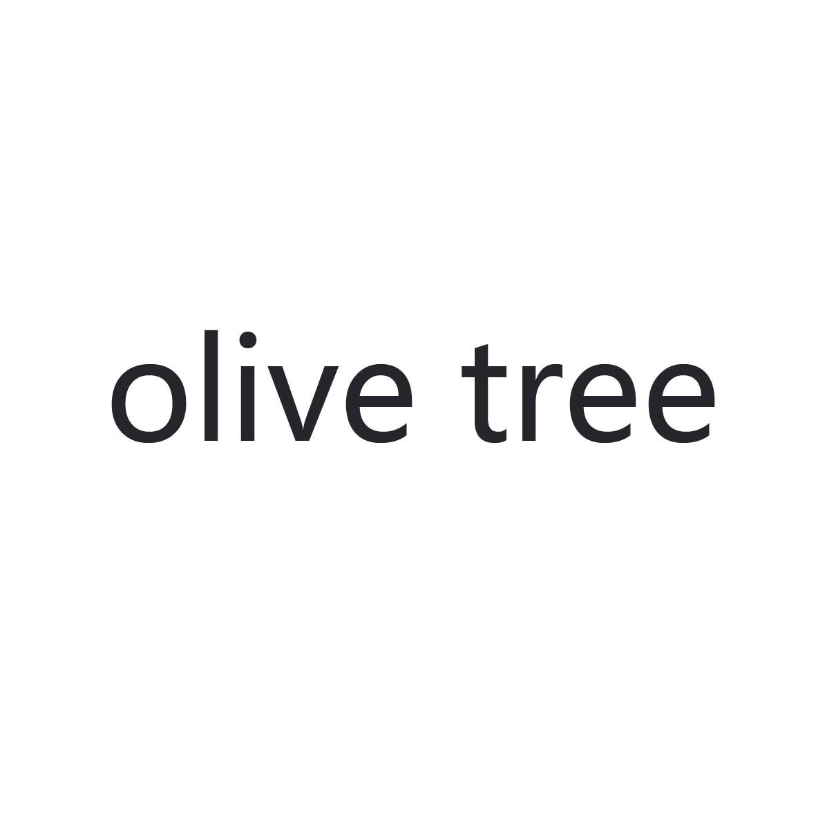 OLIVE TREE