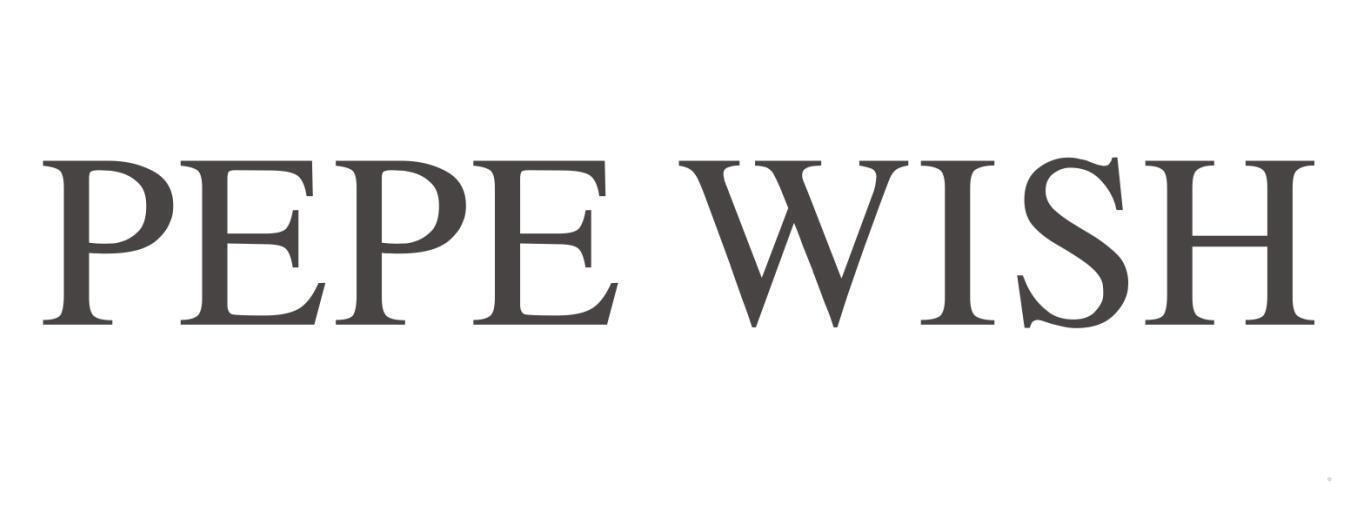 PEPE WISH