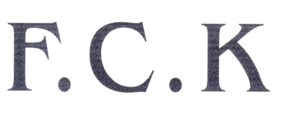 F.C.K