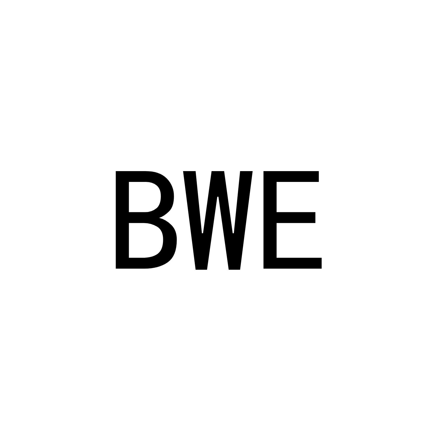 BWE