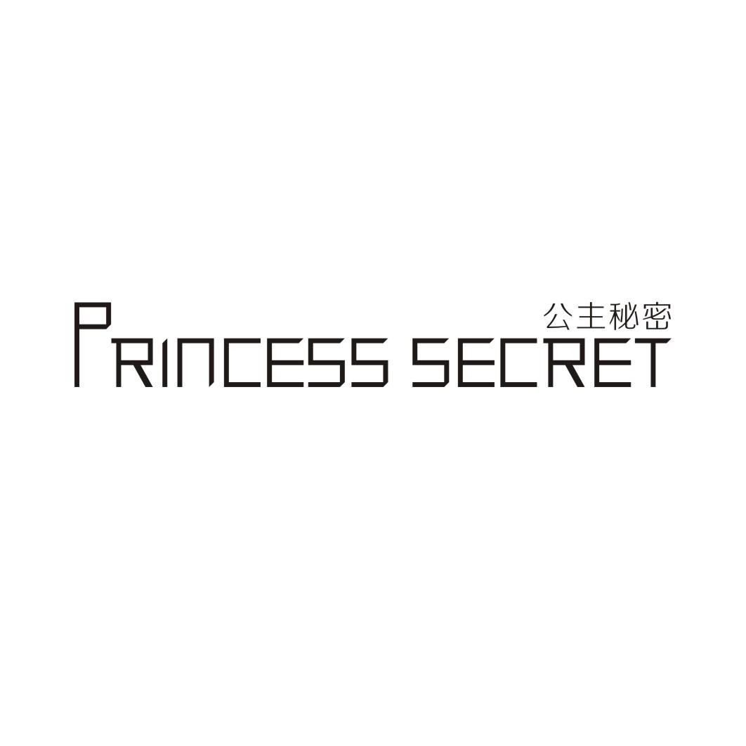 公主秘密 PRINCESS SECRET