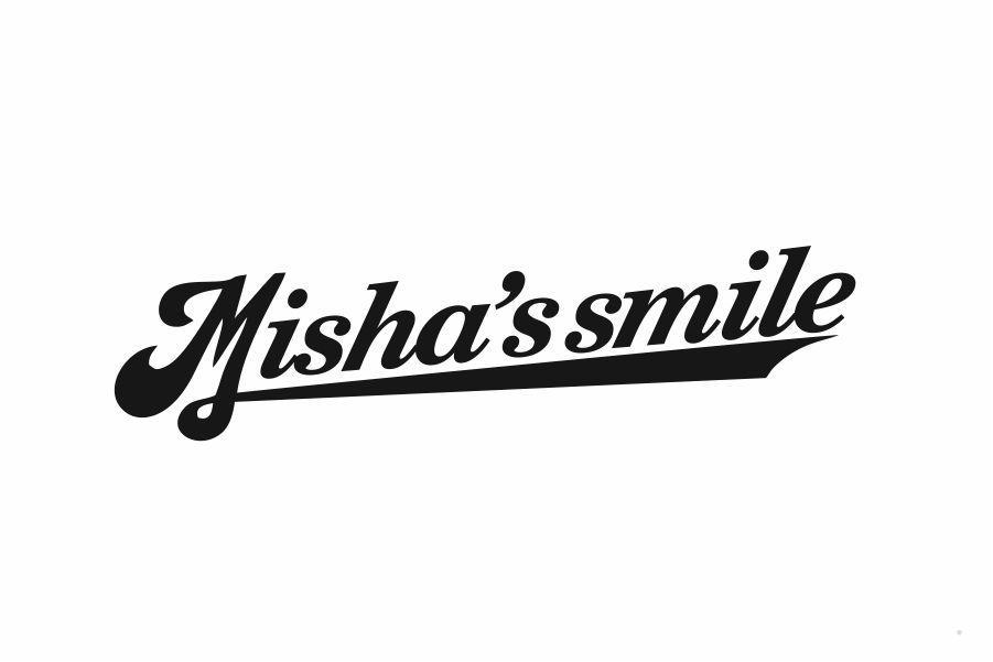MISHA'S SMILE