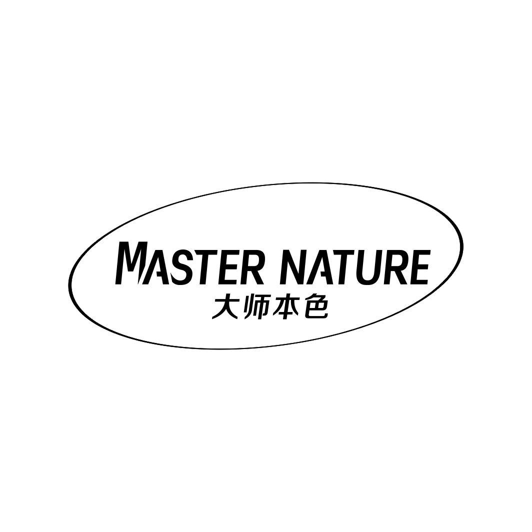 大师本色 MASTER NATURE