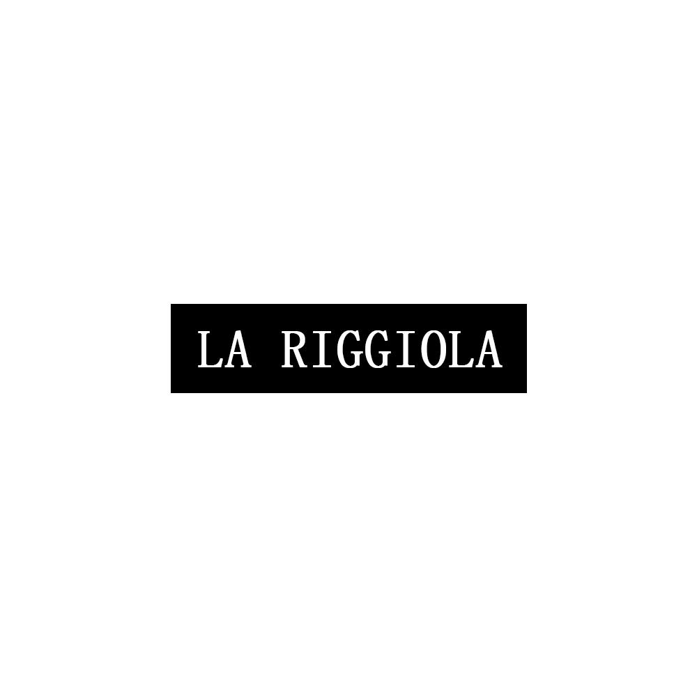 LA RIGGIOLA