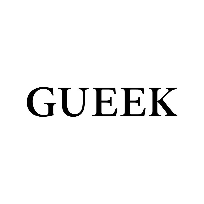 GUEEK