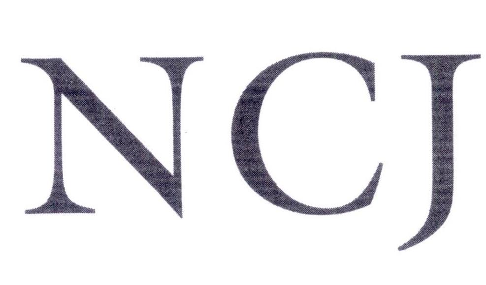 NCJ
