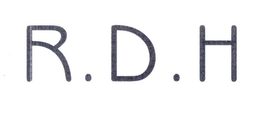R.D.H