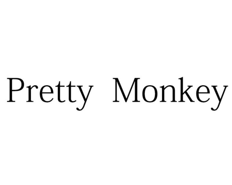 PRETTY MONKEY