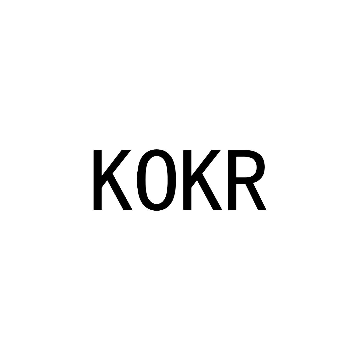 KOKR