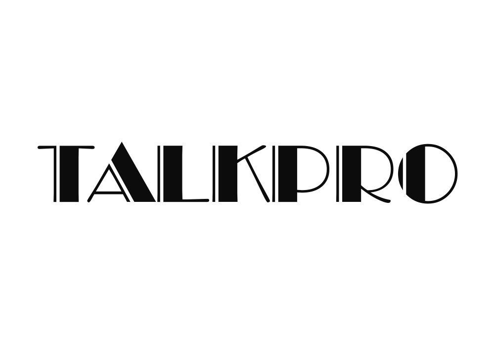 TALKPRO