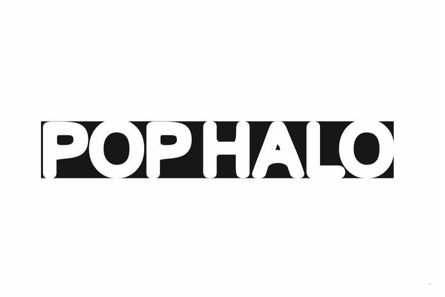POP HALO