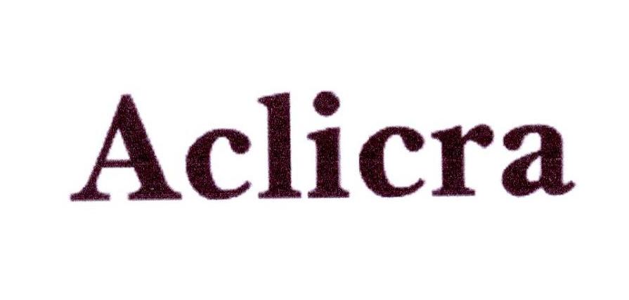 ACLICRA