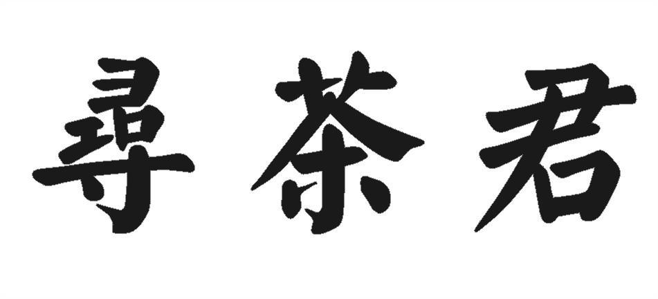 寻茶君