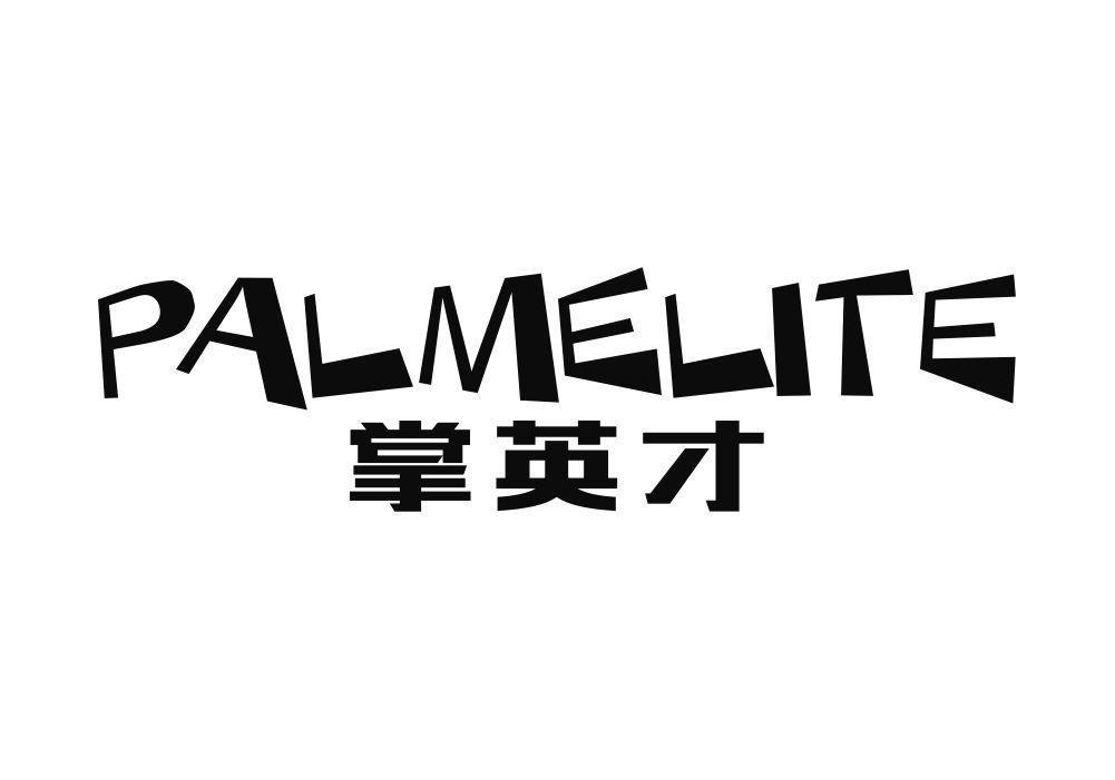 掌英才 PALMELITE