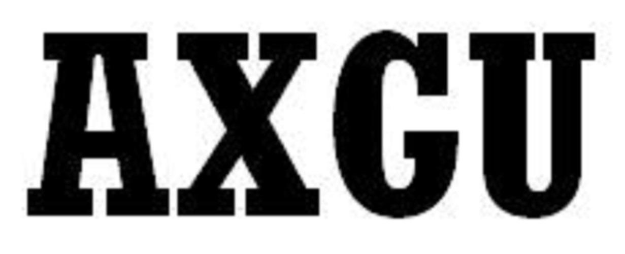 AXGU