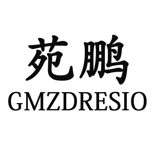 苑鹏 GMZDRESIO