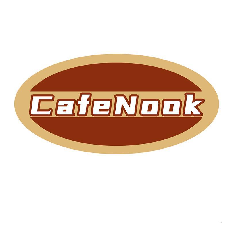 CAFENOOK