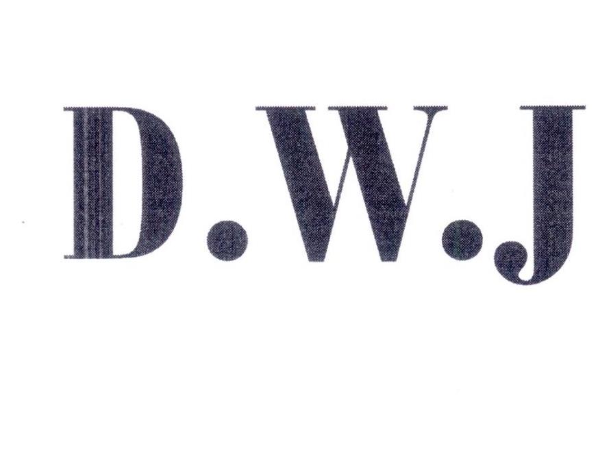 D.W.J