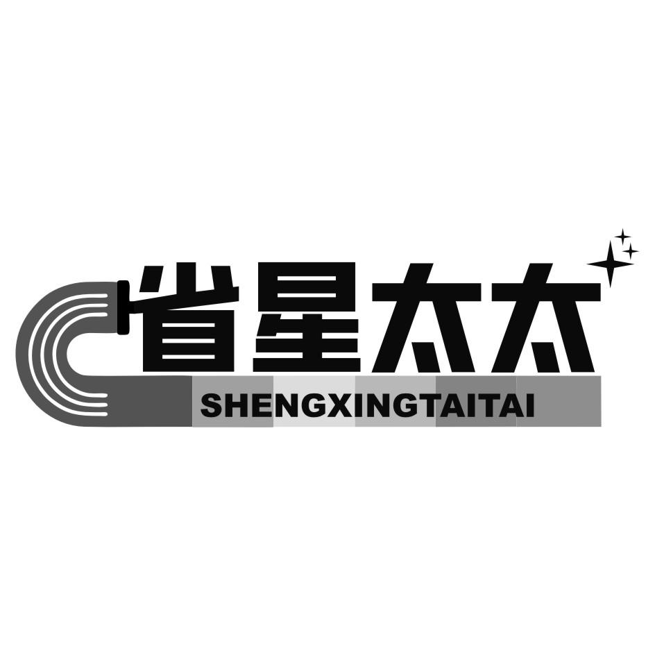省星太太