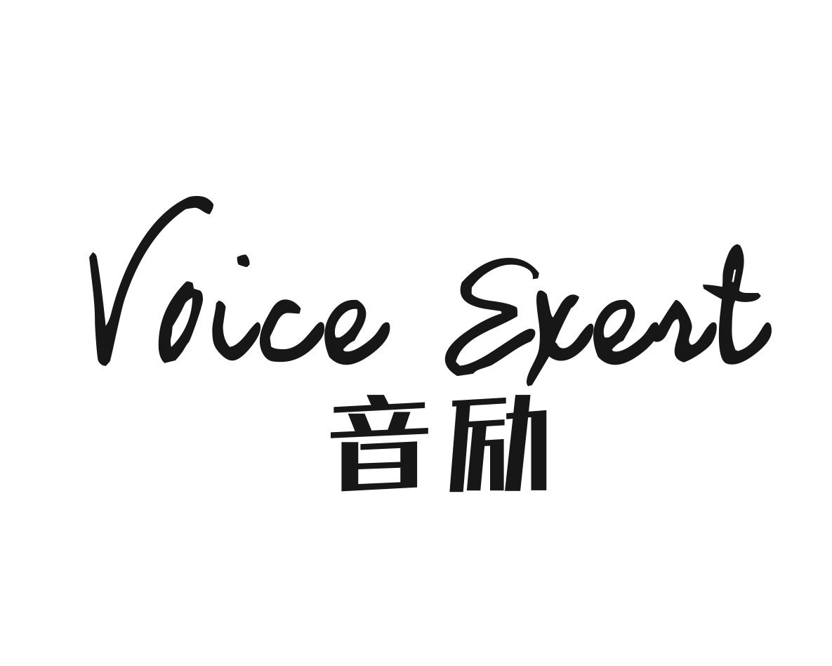 音励 VOICE EXENT