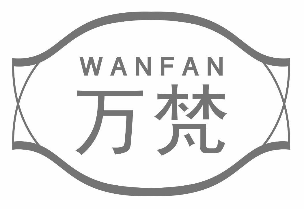 万梵