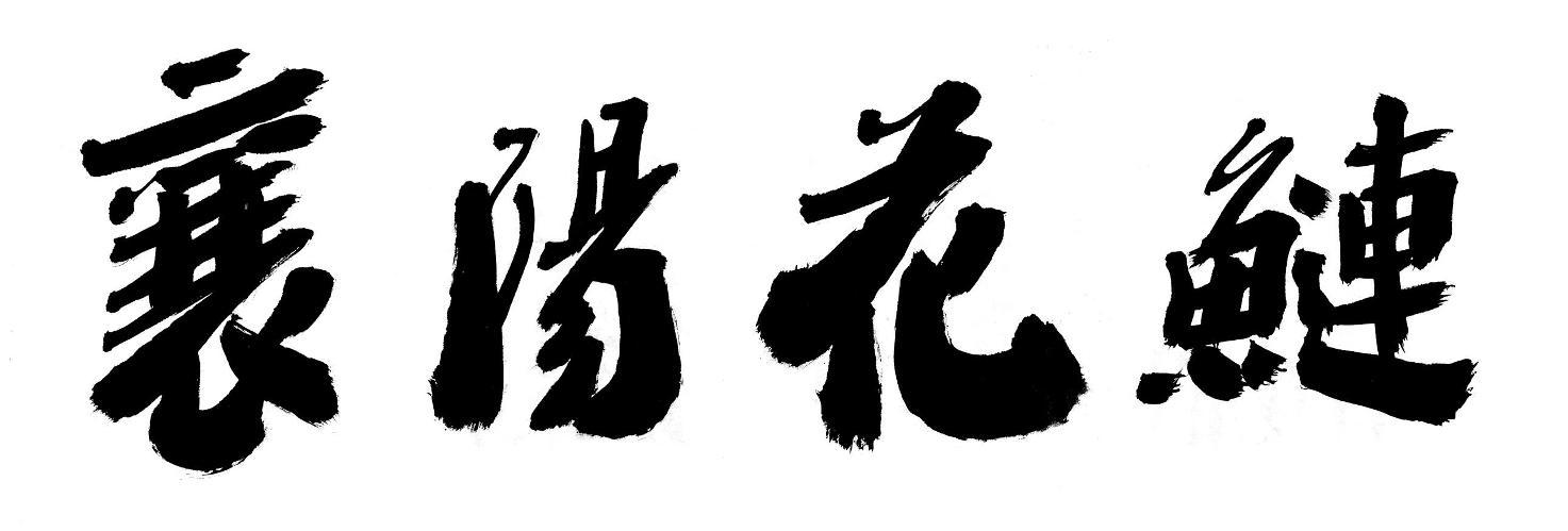 襄阳花鲢