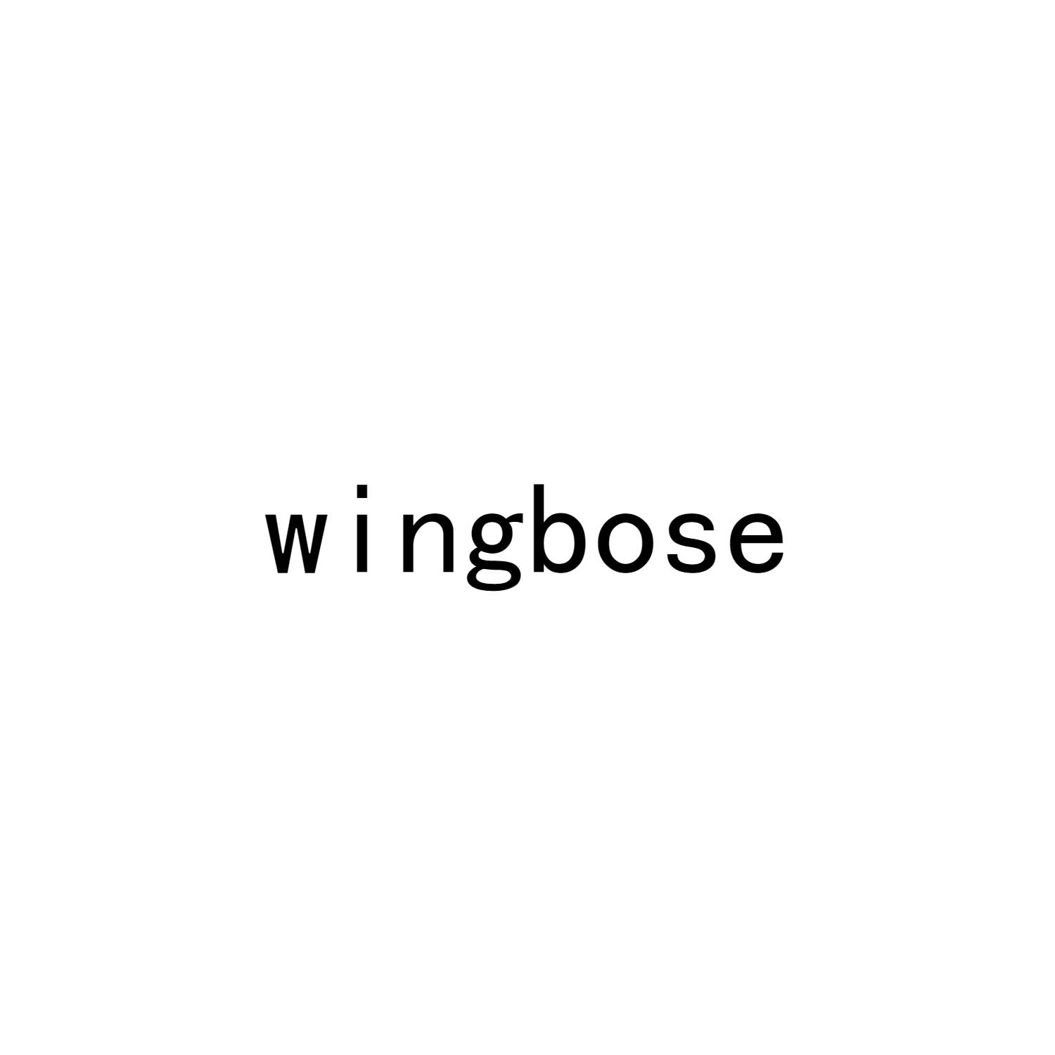 WINGBOSE