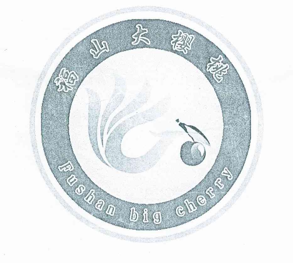 福山大樱桃 FUSHAN BIG CHERRY