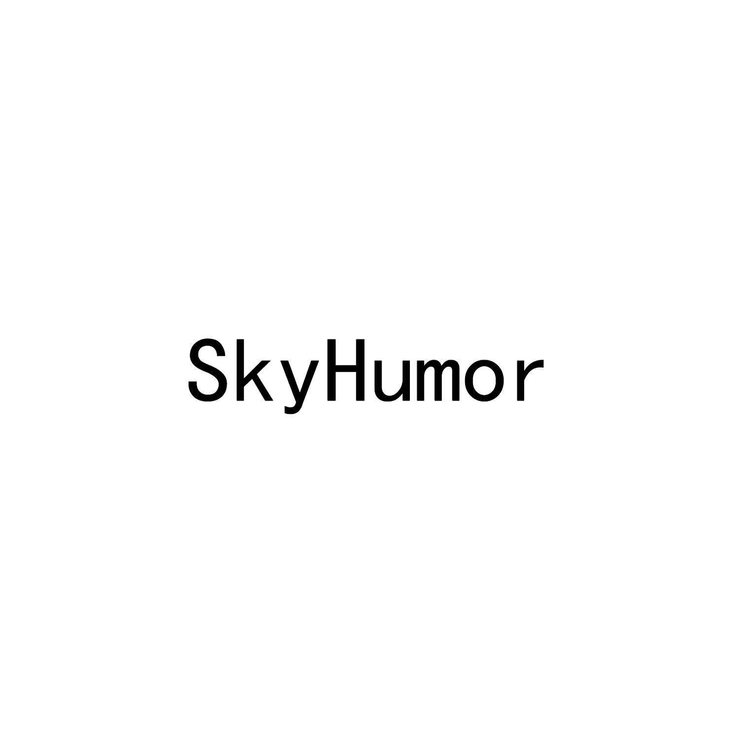 SKYHUMOR