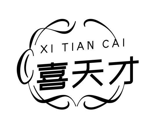 喜天才