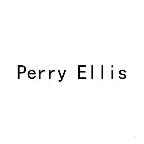 PERRY ELLIS