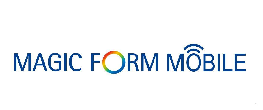 MAGIC FORM MOBILE