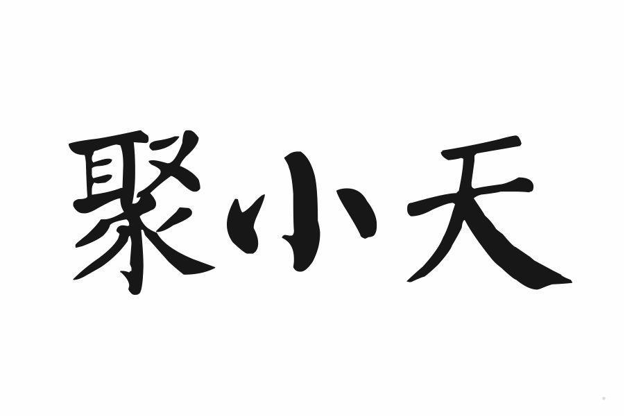聚小天