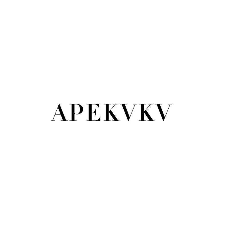 APEKVKV