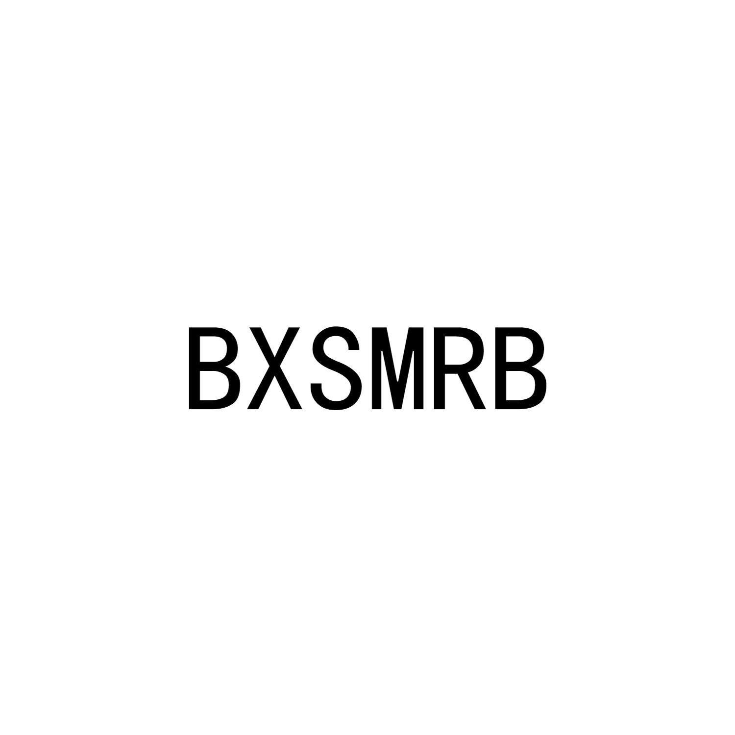 BXSMRB