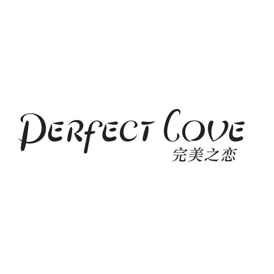 完美之恋 PERFECT LOVE