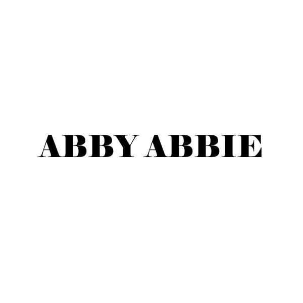 ABBY ABBIE