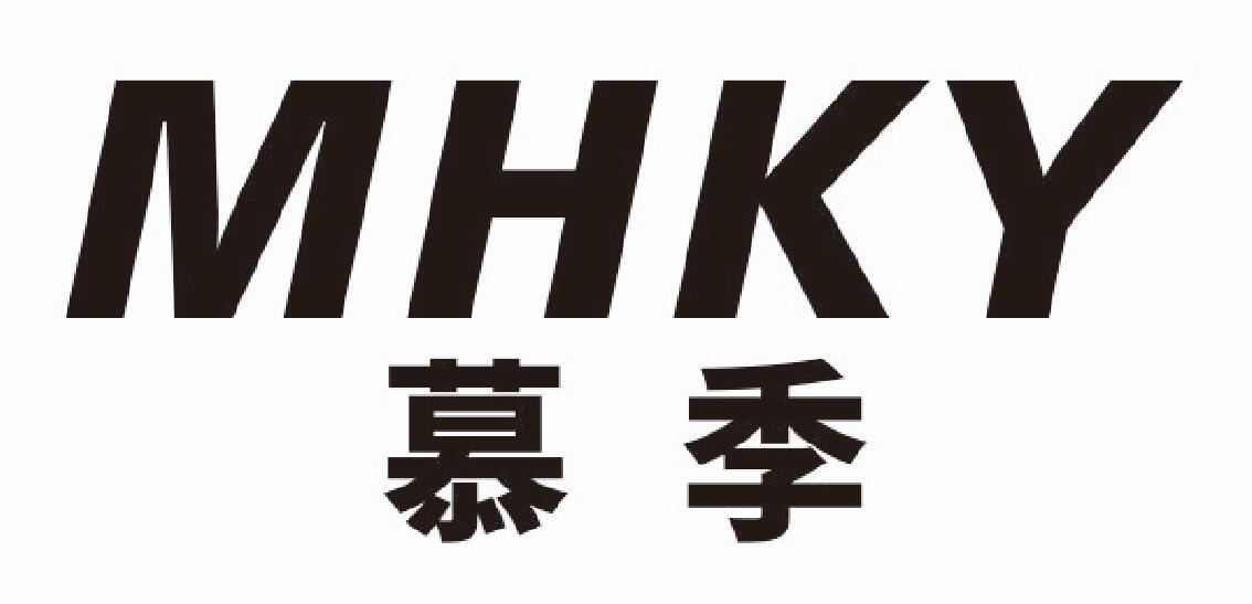 慕季 MHKY