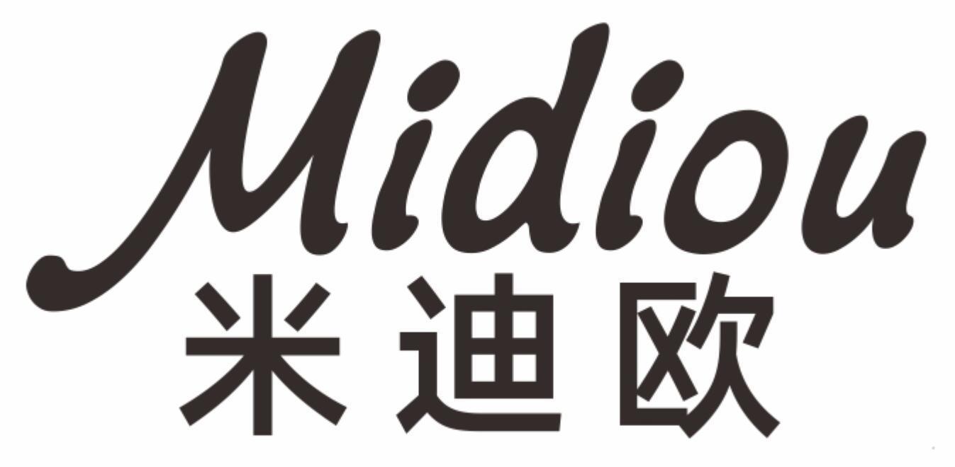 米迪欧