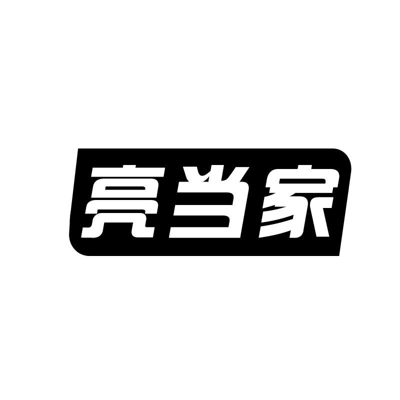 亮当家