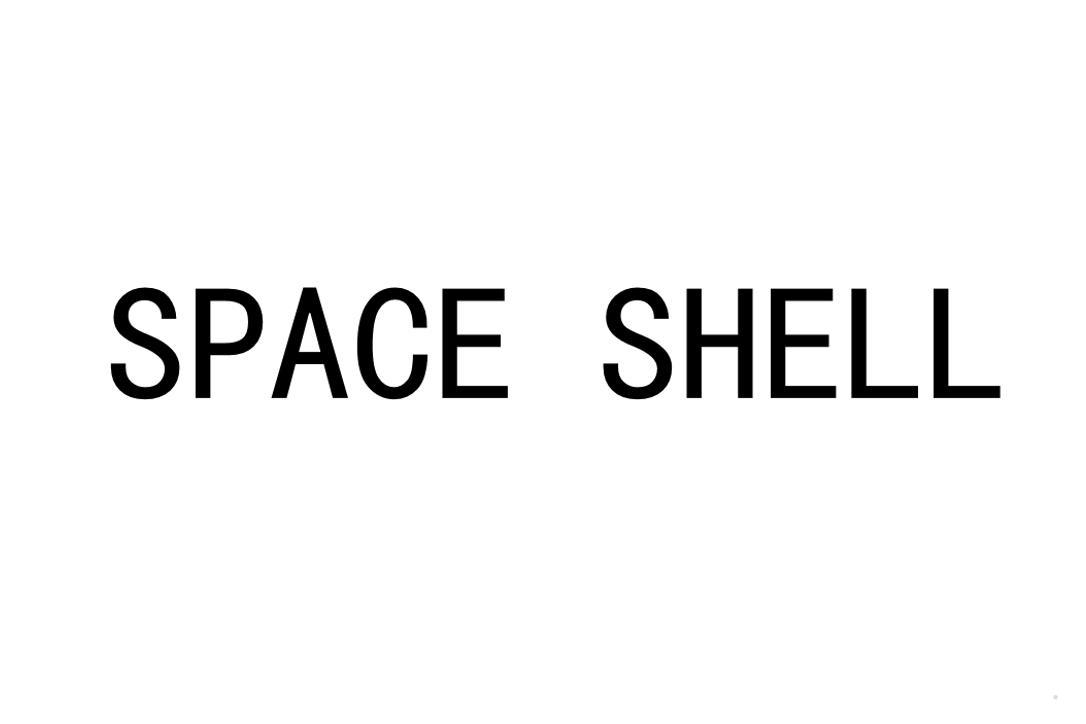 SPACE SHELL