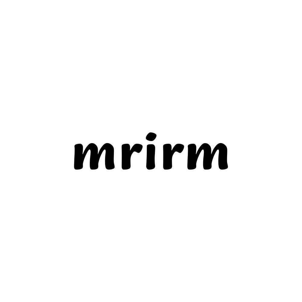 MRIRM