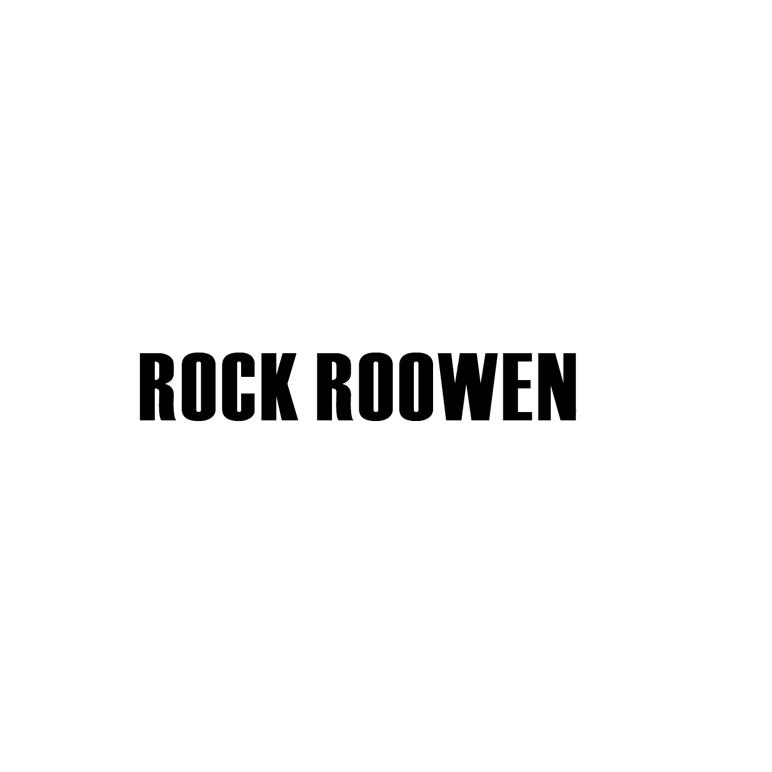 ROCK ROOWEN