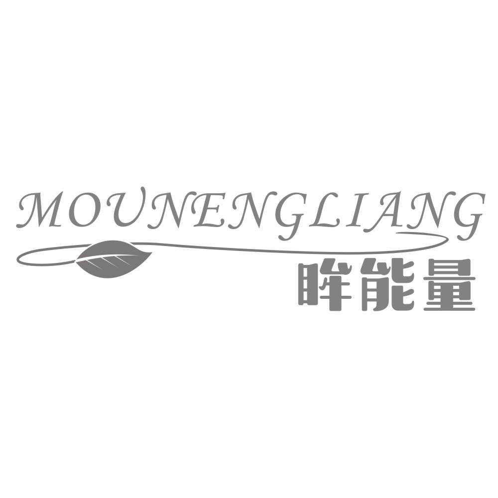 眸能量
