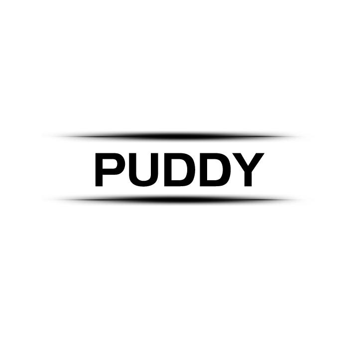 PUDDY