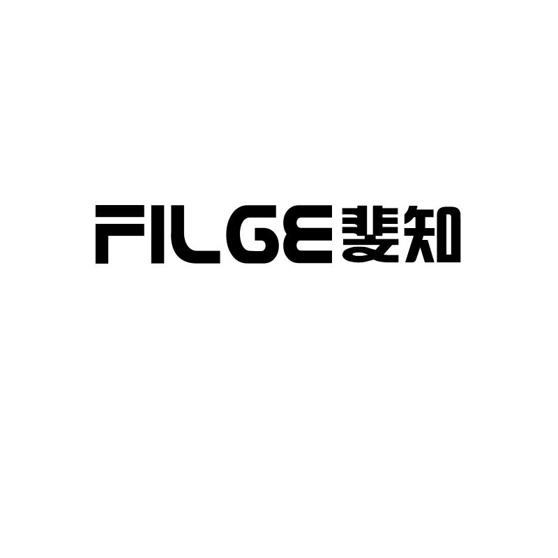 斐知 FILGE