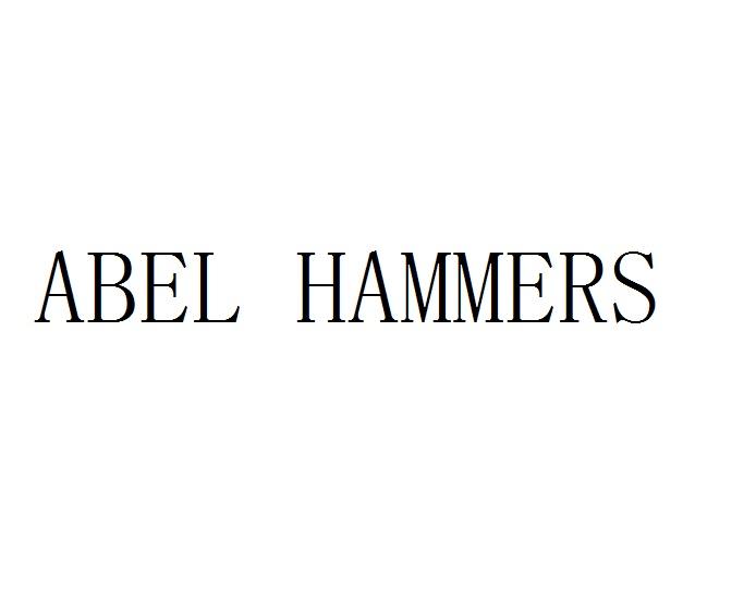ABEL HAMMERS