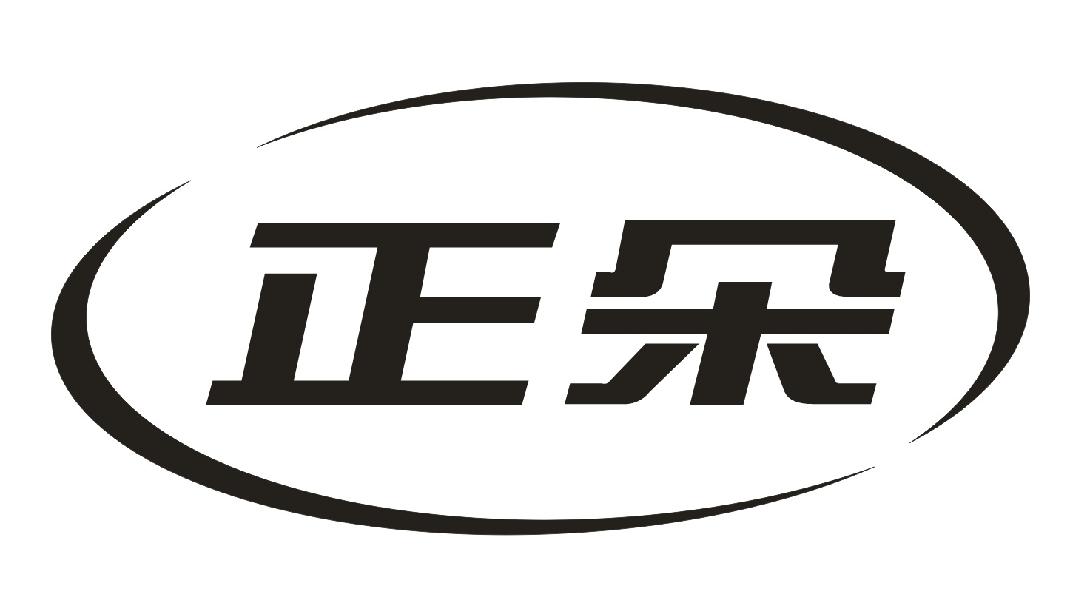 正朵